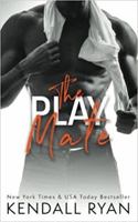 The Play Mate 1542506352 Book Cover