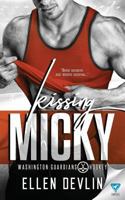 Kissing Micky 1640345469 Book Cover