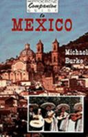 Hippocrene Companion Guide to Mexico (Hippocrene Companion Guides) 0781800390 Book Cover