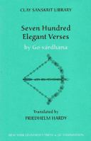 Seven Hundred Elegant Verses 0814736874 Book Cover