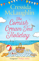 The Cornish Cream Tea Holiday (The Cornish Cream Tea series, Book 6) 0008503664 Book Cover