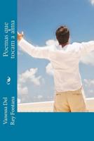 Poemas Que Tocam a Alma 1518737641 Book Cover