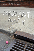 Eggplant Alley 1593731469 Book Cover