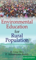 Environmental Education for Rural Population 935056601X Book Cover