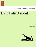 Blind Fate 1240903499 Book Cover