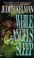 While Angels Sleep 0425110931 Book Cover