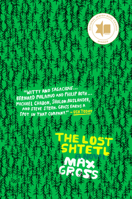 The Lost Shtetl 0062991124 Book Cover