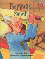 The Magic Sword ELT Edition (Cambridge Storybooks) 0521468876 Book Cover