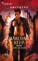 Guardian's Keep 0373617798 Book Cover