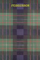 Fergusson 1727001354 Book Cover