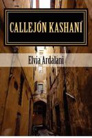 Callejón Kashaní 0615635814 Book Cover