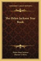The Helen Jackson Year-book 1172566666 Book Cover