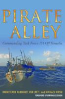 Pirate Alley 1612511341 Book Cover