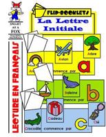 La Lettre Initiale 1533524696 Book Cover