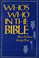 Who's Who in the Bible (Foulsham Know How) 0785821848 Book Cover