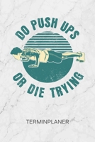 Terminplaner: Fitnessliebhaber Kalender Natural Bodybuilding Terminkalender - Bodybuilding Zitat Wochenplaner Brust Training Wochenplanung Bodybuilding Taschenkalender Kraftsport To-Do Liste Termine 1672704588 Book Cover