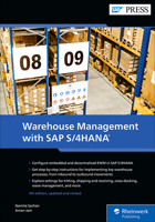 Warehouse Management with SAP S/4hana: Embedded and Decentralized Ewm 1493225898 Book Cover