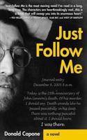 Just Follow Me 1463664885 Book Cover
