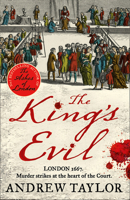 The King’s Evil 0008119198 Book Cover