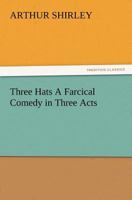 Three Hats 3847213156 Book Cover