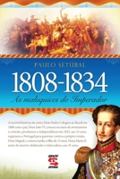 As Maluquices do Imperador 8561501065 Book Cover