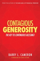 Contagious Generosity 0899009441 Book Cover