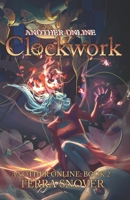 Clockwork B093QLNQJT Book Cover