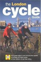 London Cycle Guide 1859603203 Book Cover