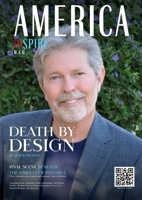 America Inspire Mag - Volume 9, Issue 13 B0GHCKRXST Book Cover