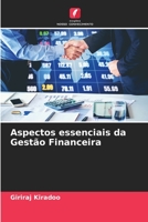 Aspectos essenciais da Gestão Financeira 6205871793 Book Cover