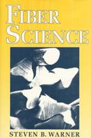 Fiber Science 0024245410 Book Cover