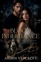 Blood Inheritance B0H6YLSKXB Book Cover