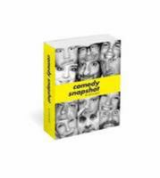 Comedy Snapshot by Steve Best 0992841097 Book Cover