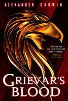 Grievar's Blood 0316493236 Book Cover
