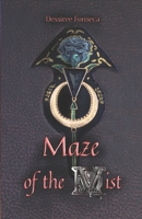 Maze of the Mist B0B2HX13FL Book Cover