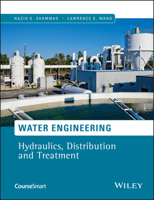 Water Quality and Treatment 0470390980 Book Cover