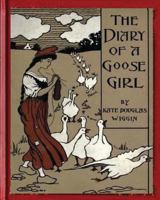 The Diary of a Goose Girl 1530728460 Book Cover