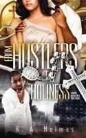 From Hustlers to Holiness 1613792816 Book Cover