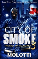 City of Smoke 3 1960993909 Book Cover
