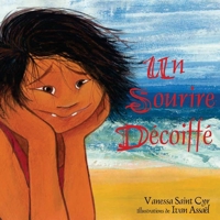 Un Sourire Décoiffé (French Edition) 1463660634 Book Cover