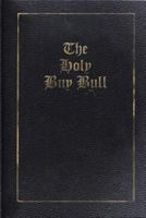 The Holy Buy Bull 148205728X Book Cover