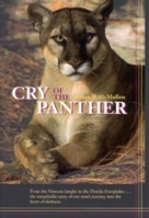 Cry of the Panther: Quest of a Species 0910923094 Book Cover