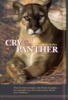 Cry of the Panther: Quest of a Species 1561641189 Book Cover