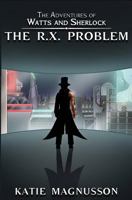 The R.X. Problem 1532929242 Book Cover