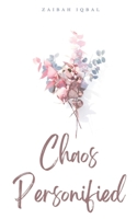 Chaos Personified 9357440585 Book Cover
