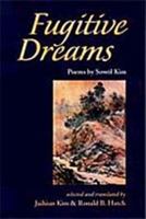 Fugitive Dreams 0921870566 Book Cover