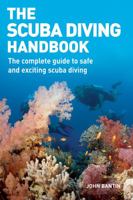 The Scuba Diving Handbook 1554072808 Book Cover