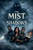The Mist of Shadows B0GSLFGDHM Book Cover