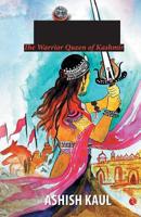 Didda: The Warrior Queen of Kashmir 9353333784 Book Cover