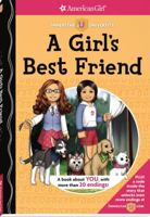 A Girl's Best Friend 1593697597 Book Cover